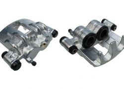 Brzdový strmeň ľavý predný FIAT DUCATO 230 244