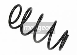 Pružina predná 16mm VW SHARAN
