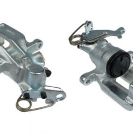 Brzdový strmeň ľavý zadný AUDI A8