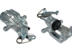 Brzdový strmeň ľavý zadný AUDI A8