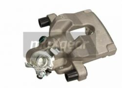 Brzdový strmeň RENAULT LAGUNA III/LAGUNA III Grandtour/LAGUNA Coupe