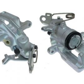 Brzdový strmeň pravý zadný AUDI A8