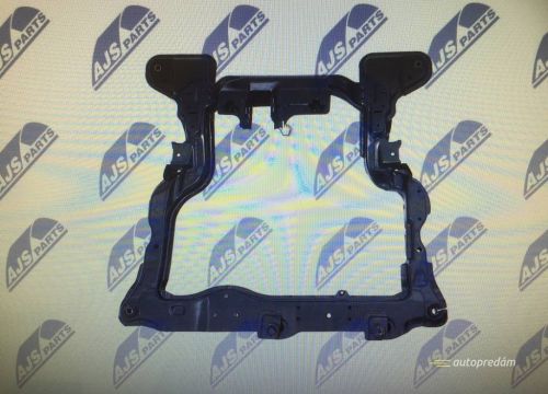 Nápravnica, nosný rám predná náprava HYUNDAI ATOS 04.2004- /62401-05101/