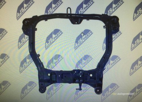 Nápravnica, nosný rám predná náprava HYUNDAI I30 07-, KIA CEE'D 06-