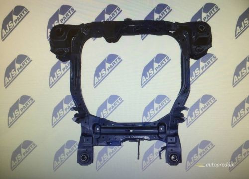 Nápravnica, nosný rám predná náprava HYUNDAI SANTA FE II 06-