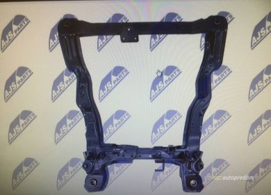 Nápravnica, nosný rám predná náprava HYUNDAI SANTA FE 00-06