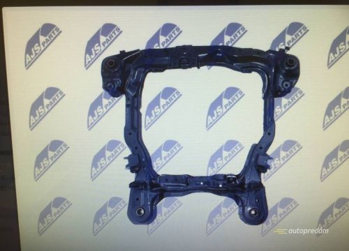 Nápravnica, nosný rám predná náprava HYUNDAI TUCSON 04-10, KIA SPORTAGE 04-10