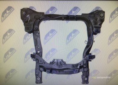 Nápravnica, nosný rám predná náprava HONDA ODYSSEY 04-