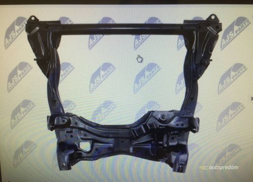 Nápravnica, nosný rám predná náprava HONDA CIVIC 06-