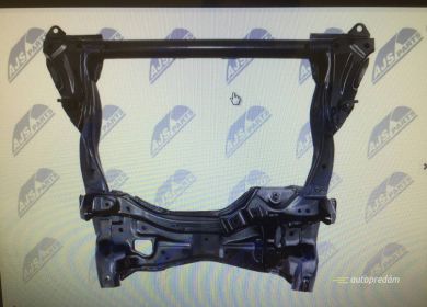 Nápravnica, nosný rám predná náprava HONDA CIVIC 06-