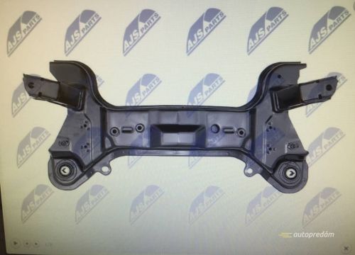Nápravnica, nosný rám predná náprava Fiat Stilo