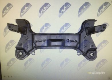 Nápravnica, nosný rám predná náprava Fiat Stilo
