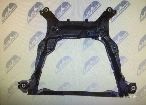Nápravnica, nosný rám predná náprava Ford Mondeo IV