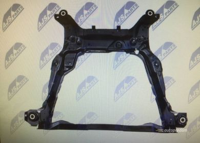 Nápravnica, nosný rám predná náprava Ford Mondeo IV