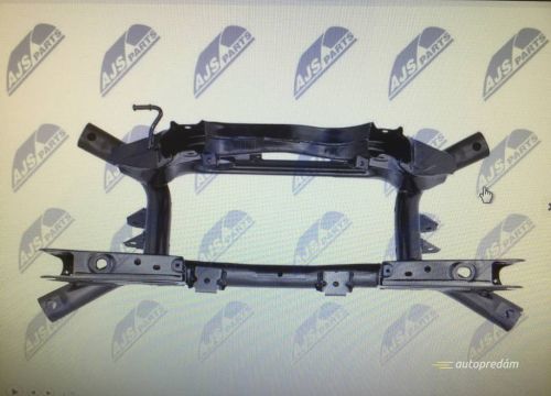 Nápravnica, nosný rám zadná náprava Dodge Caliber, Jeep Compass len 4WD MODELY