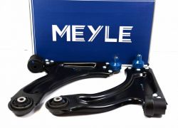 2x rameno predné Meyle OPEL CORSA C