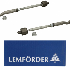 2x spojovacia tyč riadenia LEMFÖRDER BMW 5er F10 F11