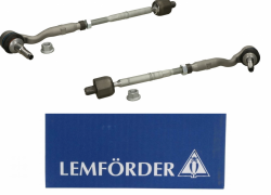 2x spojovacia tyč riadenia LEMFÖRDER BMW 5er F10 F11