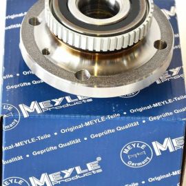 Ložisko kolesa komplet s nábojom ORIGINAL MEYLE BMW 3er E30