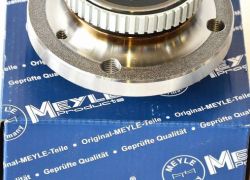 Ložisko kolesa komplet s nábojom ORIGINAL MEYLE BMW 3er E30