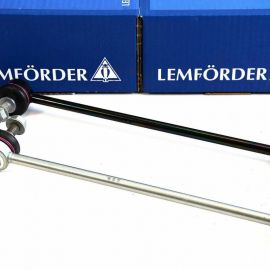 2x stabilizátor predný LEMFÖRDER BMW 325xd 325xi 330 xd 330xi E46 ALLRAD