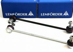 2x stabilizátor predný LEMFÖRDER BMW 325xd 325xi 330 xd 330xi E46 ALLRAD