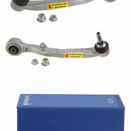 2x rameno predné spodné LEMFÖRDER BMW 5er E60 E61