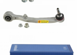 2x rameno predné spodné LEMFÖRDER BMW 5er E60 E61