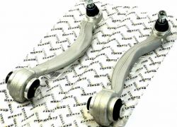 2x rameno predné spodné MERCEDES C KLASSE W204 204
