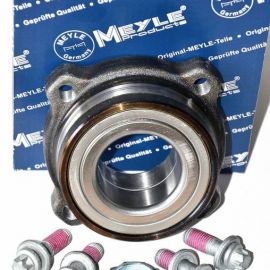 Ložisko kolesa zadné Meyle BMW X5 E70 X6 E71 E72