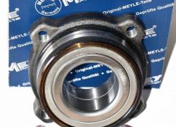 Ložisko kolesa zadné Meyle BMW X5 E70 X6 E71 E72