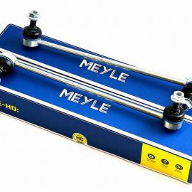 2x stabilizátor predný zosilnený HD Meyle BMW X3 F25