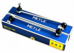 2x stabilizátor predný zosilnený HD Meyle BMW X3 F25