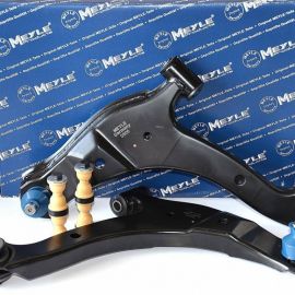 2x rameno predné + 2x stabilizátor Meyle CHRYSLER PT CRUISER