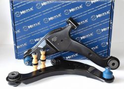 2x rameno predné + 2x stabilizátor Meyle CHRYSLER PT CRUISER