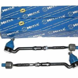 2x spojovacia tyč riadenia MEYLE HD zosilnené prevedenie BMW X5 E53