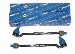 2x spojovacia tyč riadenia MEYLE HD zosilnené prevedenie BMW X5 E53