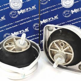 2x silentblok motora Meyle BMW 535i 540i E39