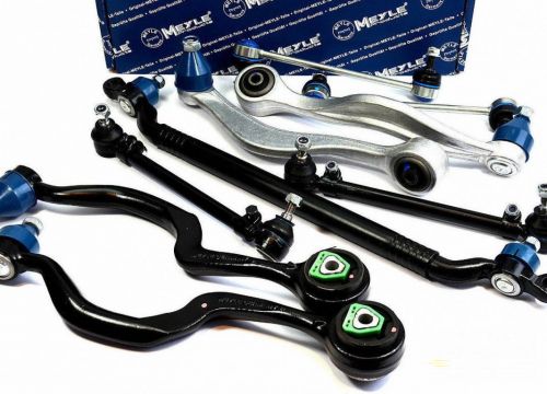 Sada ramien predná náprava 9-dielná Meyle BMW 5er E34