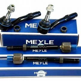 2x spojovacia tyč riadenia MEYLE BMW 5er E60 E61