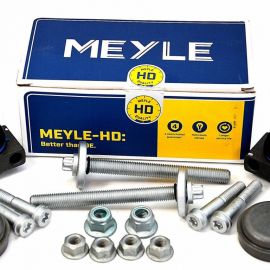 2x zvislý nosný čap predný zosilnený Meyle SMART FORTWO