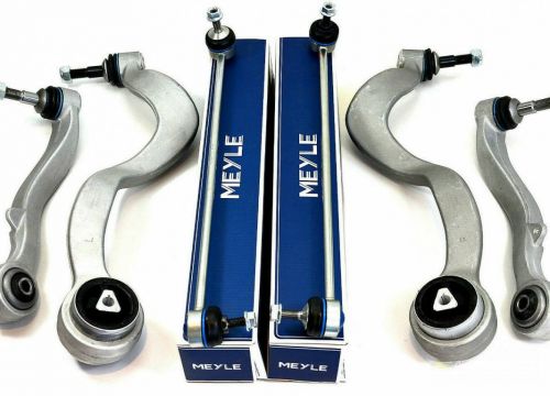 Sada ramien predná náprava 6-dielná BMW 7er E65