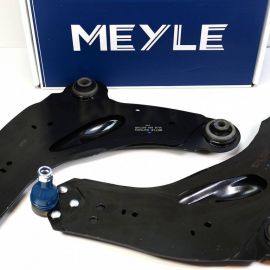 2x rameno predné zosilnené OPEL VIVARO + RENAULT TRAFIC II