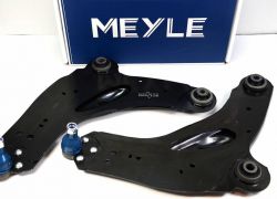 2x rameno predné zosilnené OPEL VIVARO + RENAULT TRAFIC II