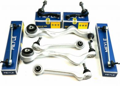 Sada ramien predná náprava BMW 3er E90, E91, E92, E93, X1 1er E81, E87