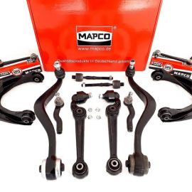 Veľká sada ramien predná zosilnená MAZDA 6