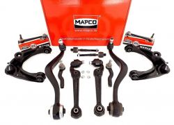 Veľká sada ramien predná zosilnená MAZDA 6