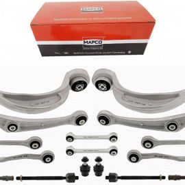 Veľká sada ramien predná zosilnená AUDI A4 B8, A5, Q5, do r.v. 11/2009