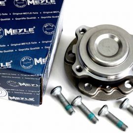 Ložisko kolesa komplet s nábojom BMW 5er F10, F11 + BMW 7er F01, F02, F03, F04