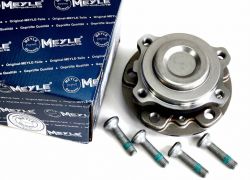 Ložisko kolesa komplet s nábojom BMW 5er F10, F11 + BMW 7er F01, F02, F03, F04